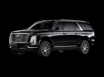 Cadillac - Escalade