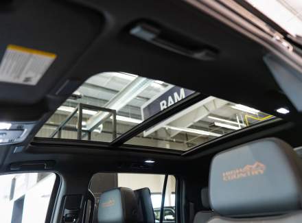 Chevrolet - Suburban