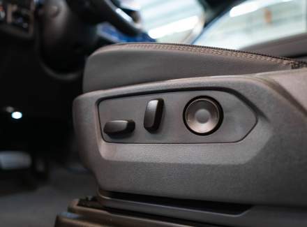 Chevrolet - Suburban