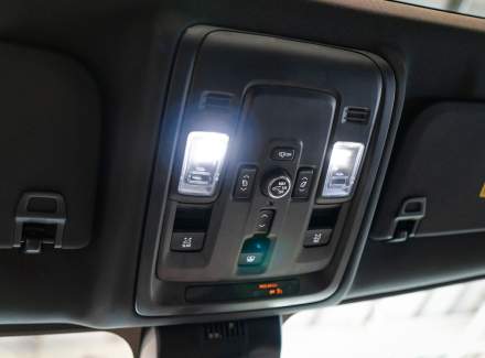 Chevrolet - Suburban