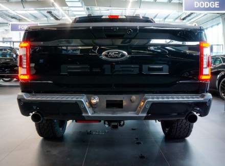 Ford - F-150