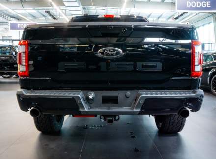 Ford - F-150