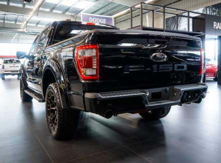 Ford - F-150