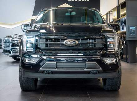 Ford - F-150