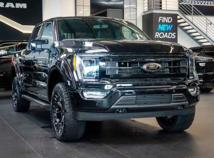 Ford - F-150