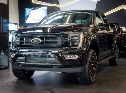 Ford - F-150
