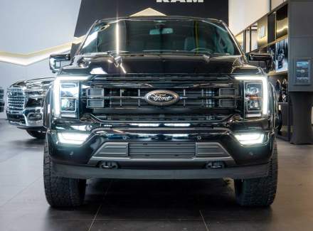 Ford - F-150