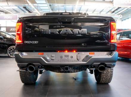 Dodge - RAM