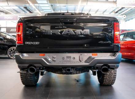 Dodge - RAM