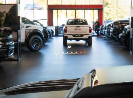 Dodge - RAM