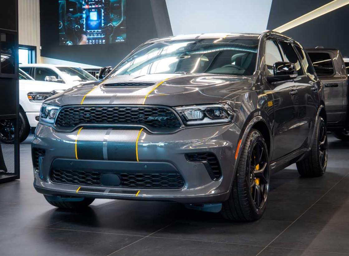 Dodge - Durango