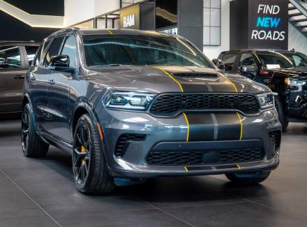 Dodge - Durango
