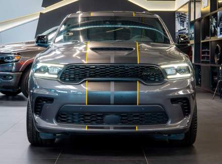 Dodge - Durango
