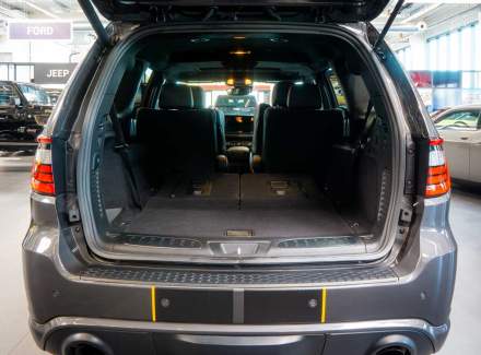 Dodge - Durango