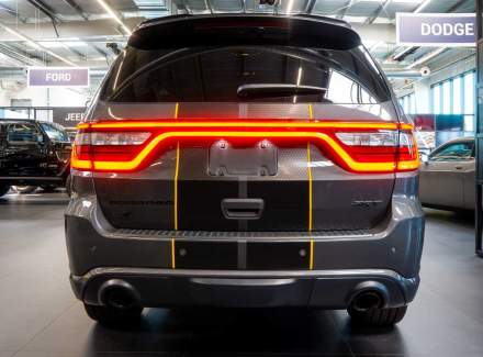 Dodge - Durango