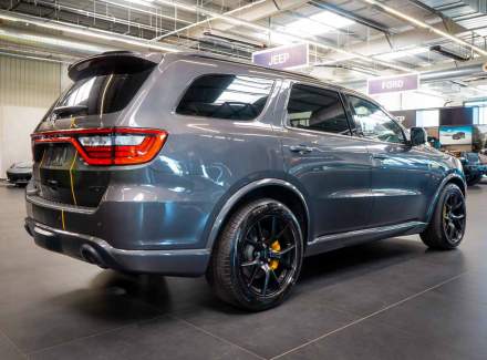 Dodge - Durango