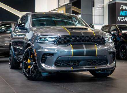 Dodge - Durango