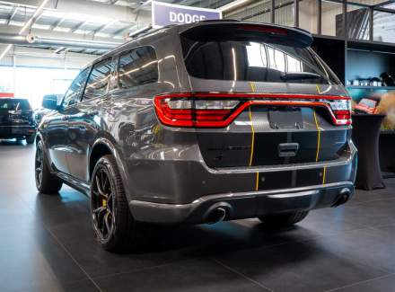 Dodge - Durango