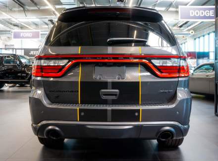 Dodge - Durango