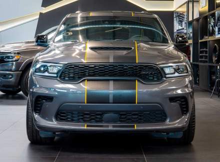 Dodge - Durango
