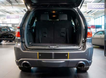 Dodge - Durango