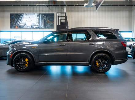 Dodge - Durango