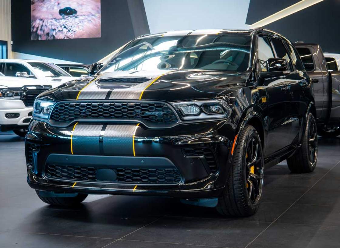 Dodge - Durango