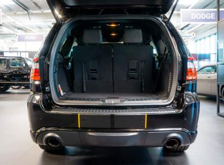 Dodge - Durango