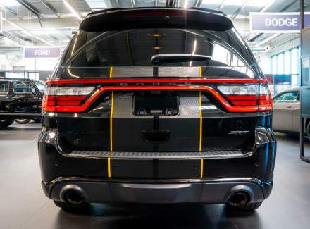 Dodge - Durango
