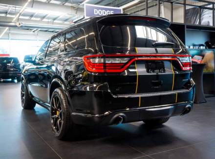 Dodge - Durango