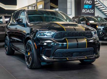 Dodge - Durango