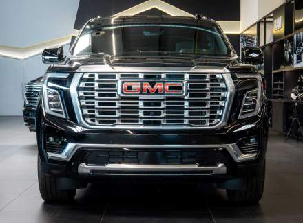 GMC - Yukon