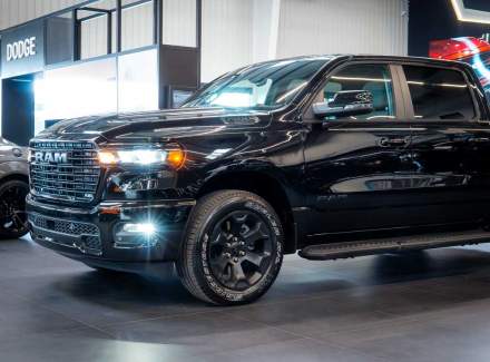Dodge - RAM