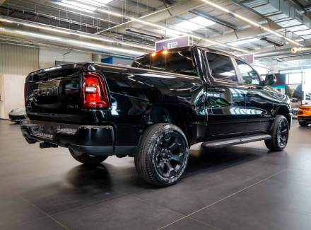 Dodge - RAM