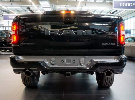 Dodge - RAM