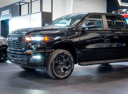 Dodge - RAM