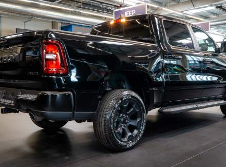 Dodge - RAM