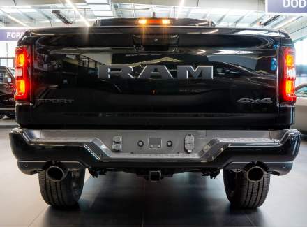 Dodge - RAM