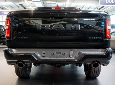 Dodge - RAM