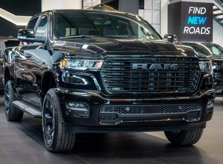 Dodge - RAM