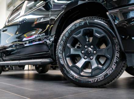 Dodge - RAM