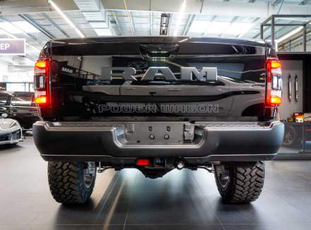 Dodge - RAM