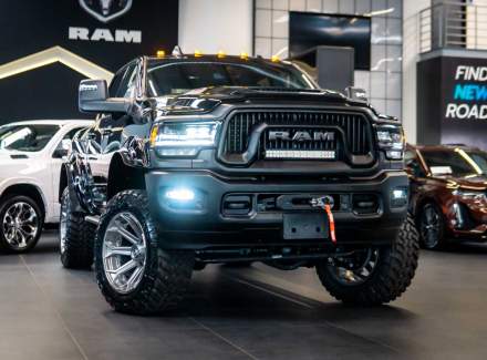 Dodge - RAM