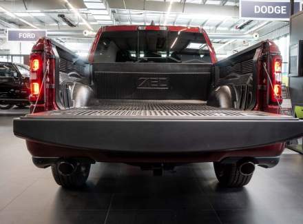 Dodge - RAM