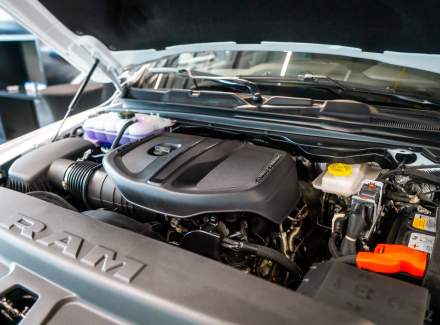 Dodge - RAM