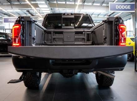 Dodge - RAM