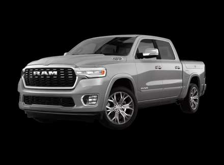 Dodge - RAM