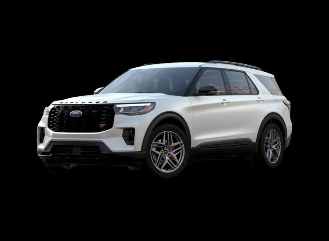 Ford - Explorer