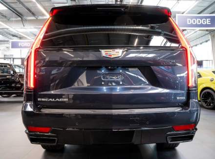 Cadillac - Escalade