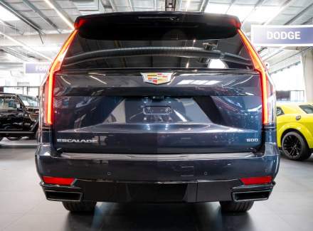 Cadillac - Escalade